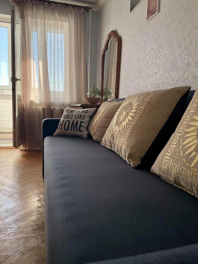 Comfortable One Beds With Nice View For Independent Sqr Kyiv Exterior photo