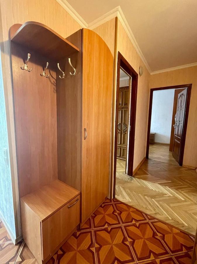 Comfortable One Beds With Nice View For Independent Sqr Kyiv Exterior photo