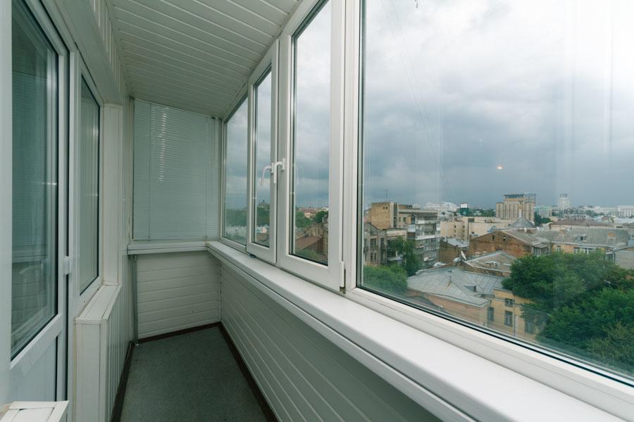 Comfortable One Beds With Nice View For Independent Sqr Kyiv Exterior photo